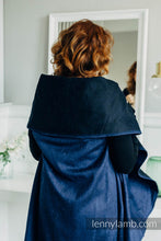 Ladda upp bild till gallerivisning, Long Cardigan - FLAWLESS - UMBRA
