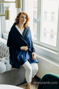 Long Cardigan - FLAWLESS - UMBRA