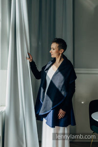 Long Cardigan - FLAWLESS - UMBRA