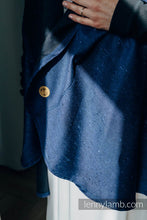 Ladda upp bild till gallerivisning, Long Cardigan - FLAWLESS - UMBRA
