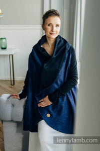 Long Cardigan - FLAWLESS - UMBRA