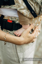 Ladda upp bild till gallerivisning, LennyUpGrade Carrier - RAINFOREST - SERENE - 100% linne
