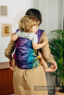 LennyLight Carrier - JURASSIC - NEW ERA - 100% bomull