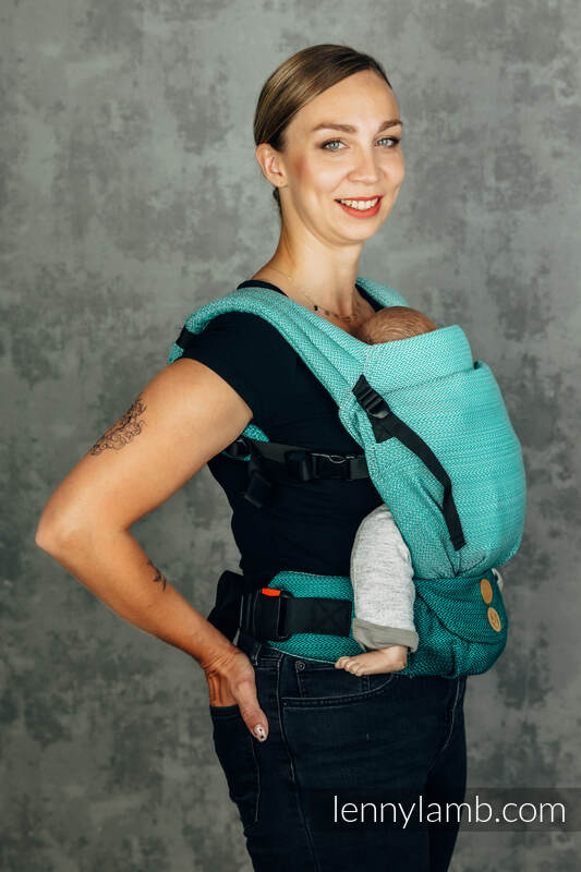 HYR! - LennyLight Carrier - ENTWINE