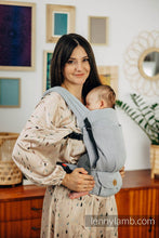 Ladda upp bild till gallerivisning, LennyLight Carrier - ICEBERG - 100% bomull
