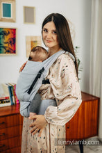 Ladda upp bild till gallerivisning, LennyLight Carrier - ICEBERG - 100% bomull
