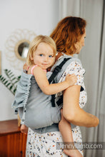 Ladda upp bild till gallerivisning, LennyPreschool Carrier - ICEBERG - 100% bomull
