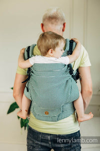 LennyPreschool Carrier - LUMINARA - 100% bomull