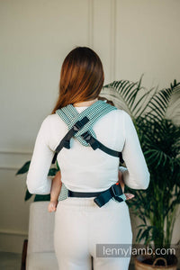 LennyLight Carrier - LUMINARA - 100% bomull