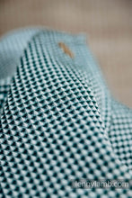 Ladda upp bild till gallerivisning, Lenny Lamb Woven Baby Wrap/Vävd sjal - LUMINARA - 100% bomull
