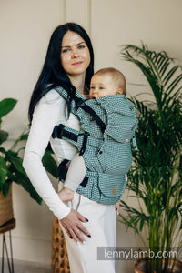LennyUpGrade Carrier - LUMINARA - 100% bomull