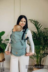 LennyUpGrade Carrier - LUMINARA - 100% bomull