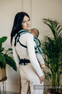 LennyUpGrade Carrier - LUMINARA - 100% bomull