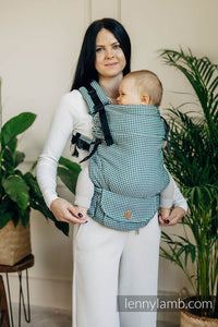 LennyUpGrade Carrier - LUMINARA - 100% bomull