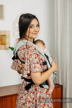 Ladda upp bild till gallerivisning, LennyLight Carrier - COAST - 58% bomull, 42% linne

