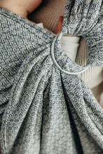 Ladda upp bild till gallerivisning, Lenny Lamb Ringsjal - NOVA PULSE - 100% bomull
