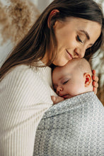 Ladda upp bild till gallerivisning, Lenny Lamb Ringsjal - NOVA PULSE - 100% bomull
