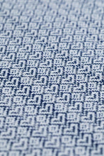 Ladda upp bild till gallerivisning, Lenny Lamb Ringsjal - NOVA PULSE - 100% bomull
