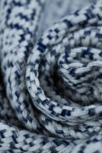 Ladda upp bild till gallerivisning, Lenny Lamb Ringsjal - NOVA PULSE - 100% bomull
