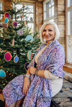 Ladda upp bild till gallerivisning, Shawl - Wild Soul - Pixie
