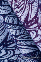 Ladda upp bild till gallerivisning, Shawl - Wild Soul - Pixie
