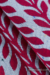 Shawl - Catkin - Pollen