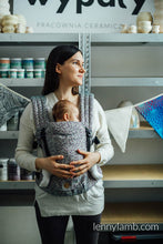Laden Sie das Bild in den Galerie-Viewer, LennyLight Carrier - ENCHANTED NOOK - SPELL - 100% bomull
