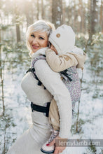 Laden Sie das Bild in den Galerie-Viewer, LennyPreschool Carrier - ENCHANTED NOOK - SPELL - 100% bomull
