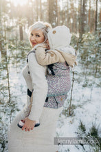 Laden Sie das Bild in den Galerie-Viewer, LennyPreschool Carrier - ENCHANTED NOOK - SPELL - 100% bomull
