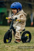 Laden Sie das Bild in den Galerie-Viewer, Jumpsuit - BEIGE &amp; JURASSIC PARK - ICE DESERT
