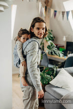 Laden Sie das Bild in den Galerie-Viewer, LennyLight Carrier - WILD SOUL - NIKE - 100% bomull
