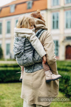 Laden Sie das Bild in den Galerie-Viewer, LennyPreschool Carrier - WILD SOUL - NIKE - 100% bomull
