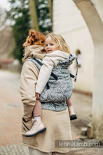 Laden Sie das Bild in den Galerie-Viewer, LennyPreschool Carrier - WILD SOUL - NIKE - 100% bomull
