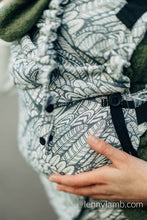 Load image into Gallery viewer, LennyUpGrade Carrier - WILD SOUL - NIKE - 100% cotton
