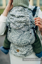 Load image into Gallery viewer, LennyUpGrade Carrier - WILD SOUL - NIKE - 100% cotton
