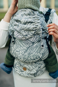 LennyUpGrade Carrier - WILD SOUL - NIKE - 100% cotton