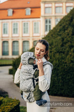 Load image into Gallery viewer, LennyUpGrade Carrier - WILD SOUL - NIKE - 100% cotton

