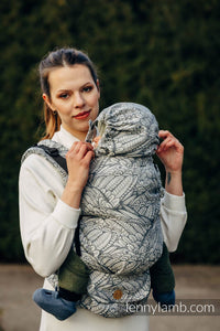 LennyUpGrade Carrier - WILD SOUL - NIKE - 100% cotton
