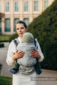 LennyUpGrade Carrier - WILD SOUL - NIKE - 100% cotton