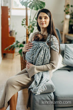 Laden Sie das Bild in den Galerie-Viewer, Lenny Lamb Ringsjal - WILD SOUL- NIKE - 100% bomull
