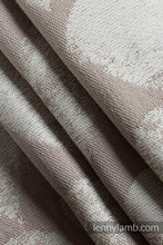 Ladda upp bild till gallerivisning, Lenny Lamb Woven Baby Wrap/Vävd sjal - LOVKA PETITE - BOLD - 100% bomull
