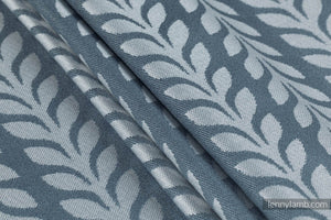 LennyLight Carrier - CATKIN - WILLOW - 100% bambu viskos