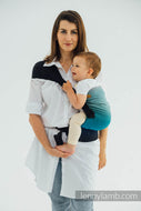 LennyHip Carrier - AIRGLOW - 100% bomull