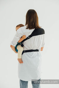 LennyHip Carrier - AIRGLOW - 100% bomull