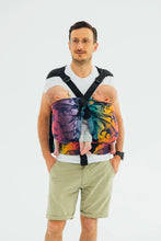 Ladda upp bild till gallerivisning, LennyTwin Carrier - JURASSIC - NEW ERA - 100% bomull

