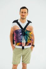Ladda upp bild till gallerivisning, LennyTwin Carrier - JURASSIC - NEW ERA - 100% bomull
