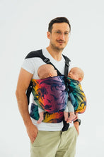 Ladda upp bild till gallerivisning, LennyTwin Carrier - JURASSIC - NEW ERA - 100% bomull
