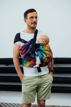 Ladda upp bild till gallerivisning, LennyTwin Carrier - JURASSIC - NEW ERA - 100% bomull
