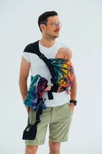 Ladda upp bild till gallerivisning, LennyTwin Carrier - JURASSIC - NEW ERA - 100% bomull
