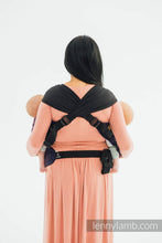 Laden Sie das Bild in den Galerie-Viewer, LennyTwin Carrier - WILD WINE - BOUQUET - 100% bomull
